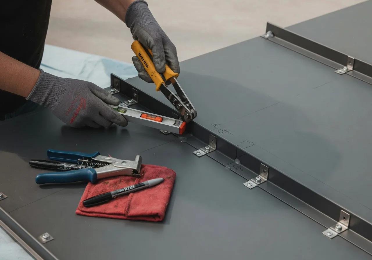 Why choose Metal Roofing Installation in Fingal, ND